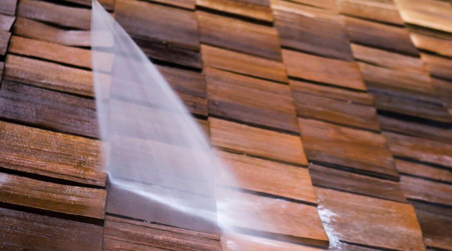 Professional tile roof repair services in Terlingua, TX